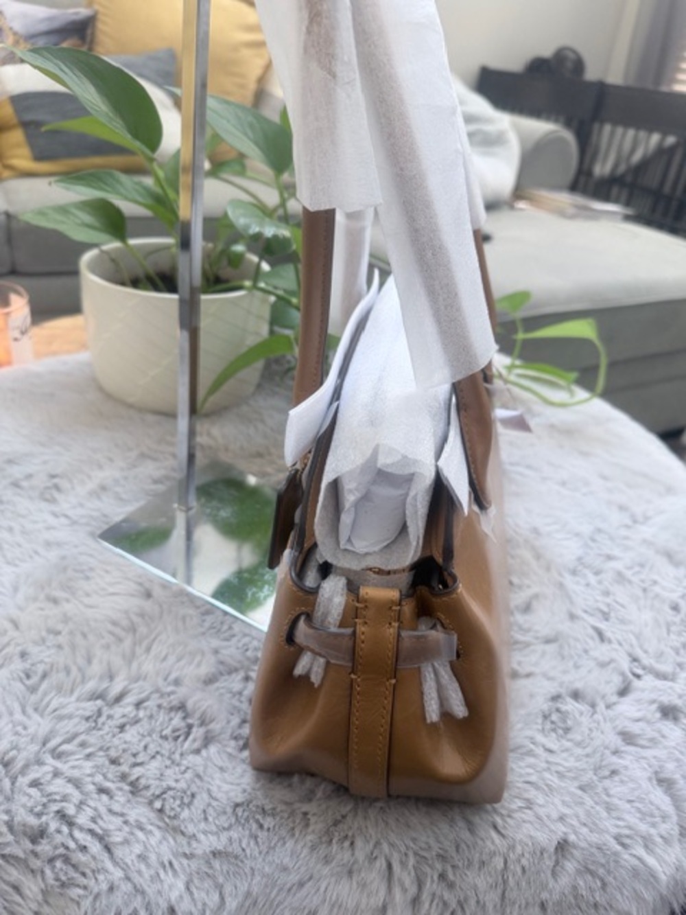 Coach Empire Carryall 34 shoulder bag - Picture 2 of 14